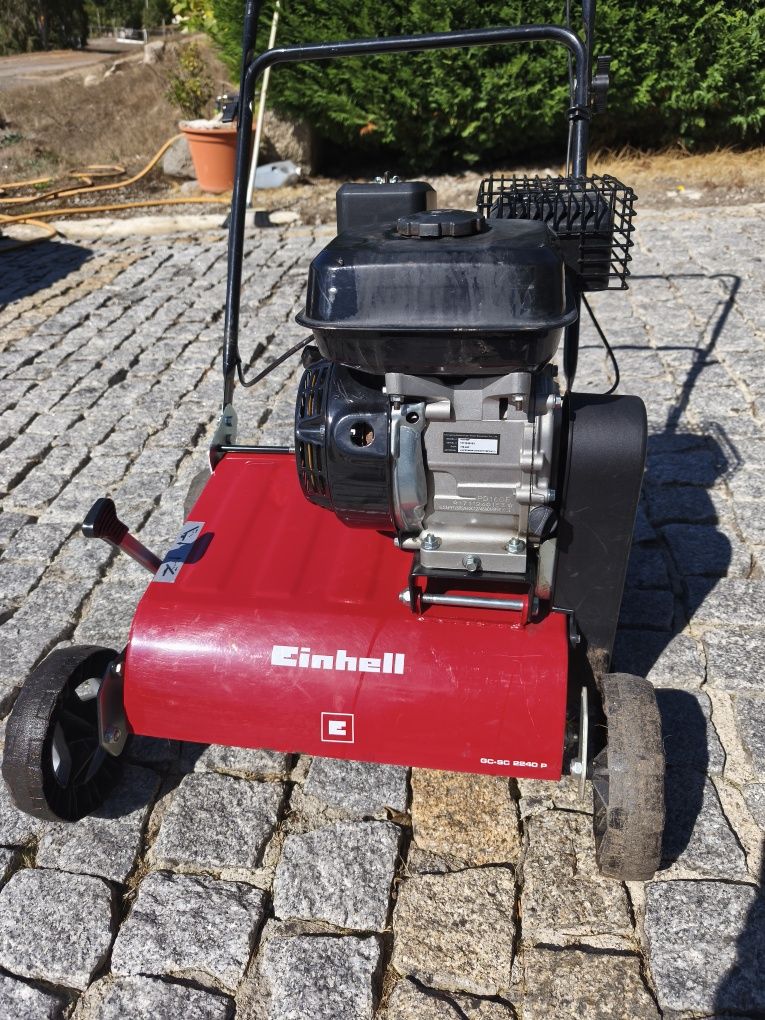 Vendo escarificador