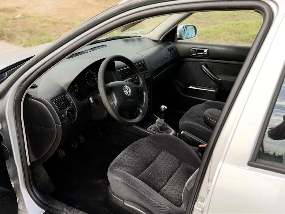 GOLF IV Variant 1.4 16V