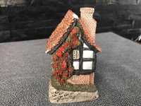 Domek Spinners Cottage by D. Winter figurka