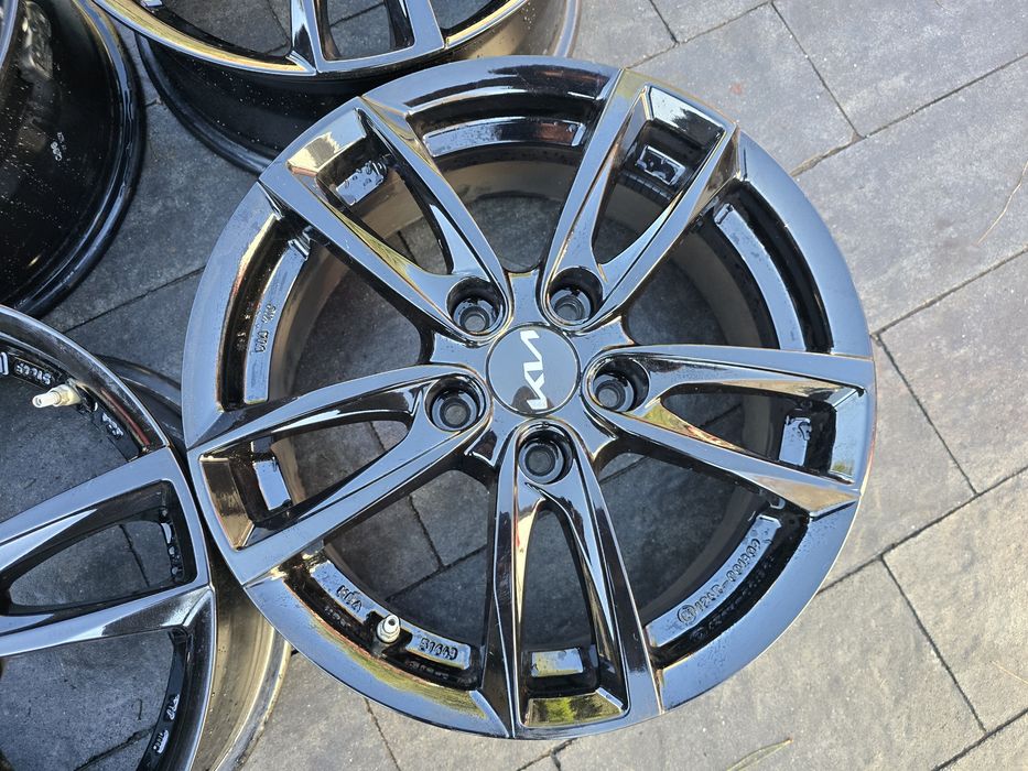Alufelgi 16' Kia ceed, proceed, hyundai i20,i30