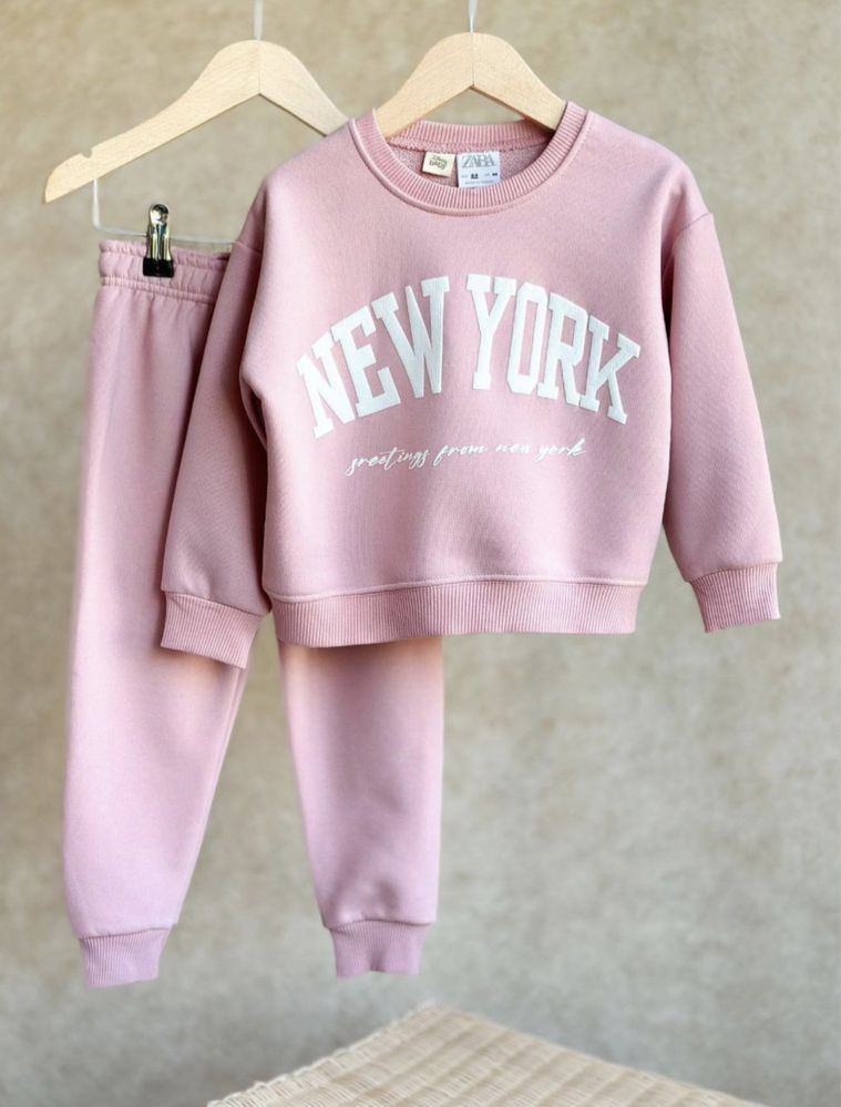 Комплект «New York” Zara