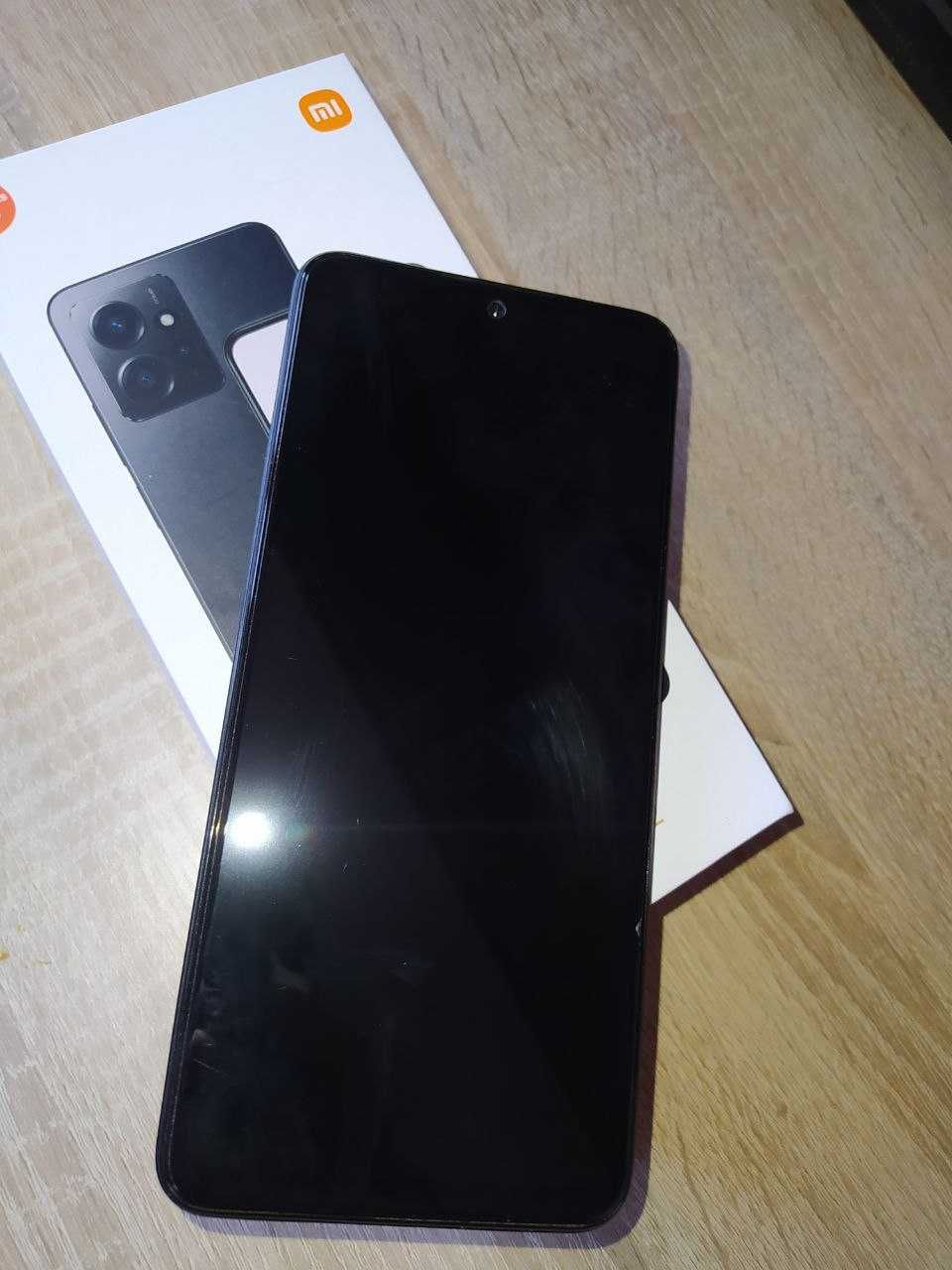 Телефон Xiaomi redmi note 12 4/128