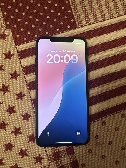 Продаю iPhonne( айфон 11 ) IOS Apple.