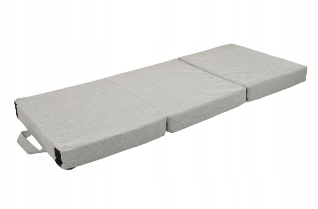 Materac piankowy Exclusive Beds Posejdon 100 x 195 x 10cm H3