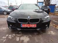 Продам BMW 320 2015р.в. 215000км