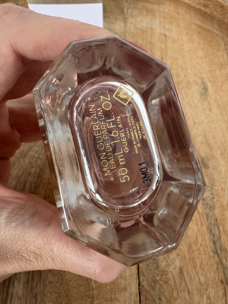 Mon Guerlain Guerlain  woda perfumowana 50ml EDP