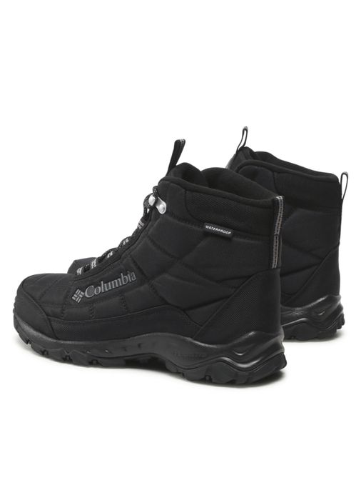 Ботінки Columbia Fire Camp Waterproof -32 (BM1766 012) Оригінал (29см)