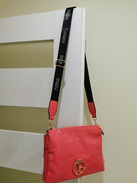 Torebka damska NŌBO