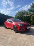 OPEL Astra g GTC