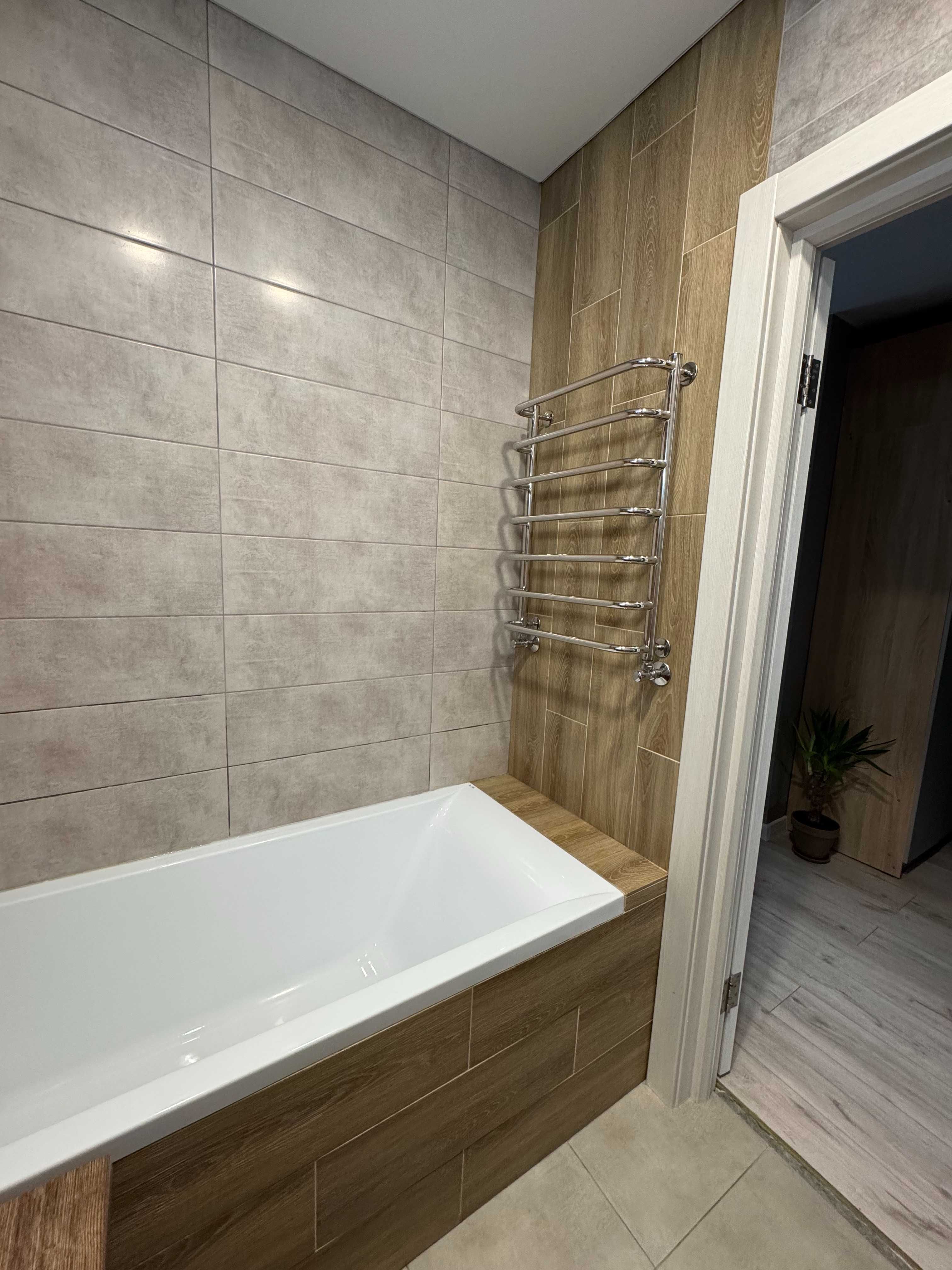 2-кімнатна квартира з ремонтом. 60 м2. Вишгород City Park. 5 поверх