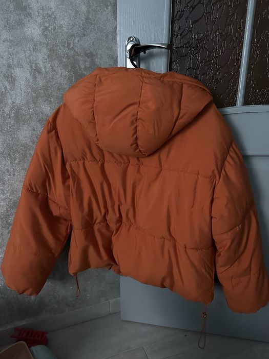 Куртка демісезон