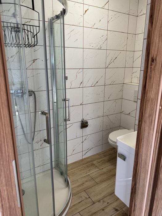 Kawalerka Rzeszów ul. Witolda