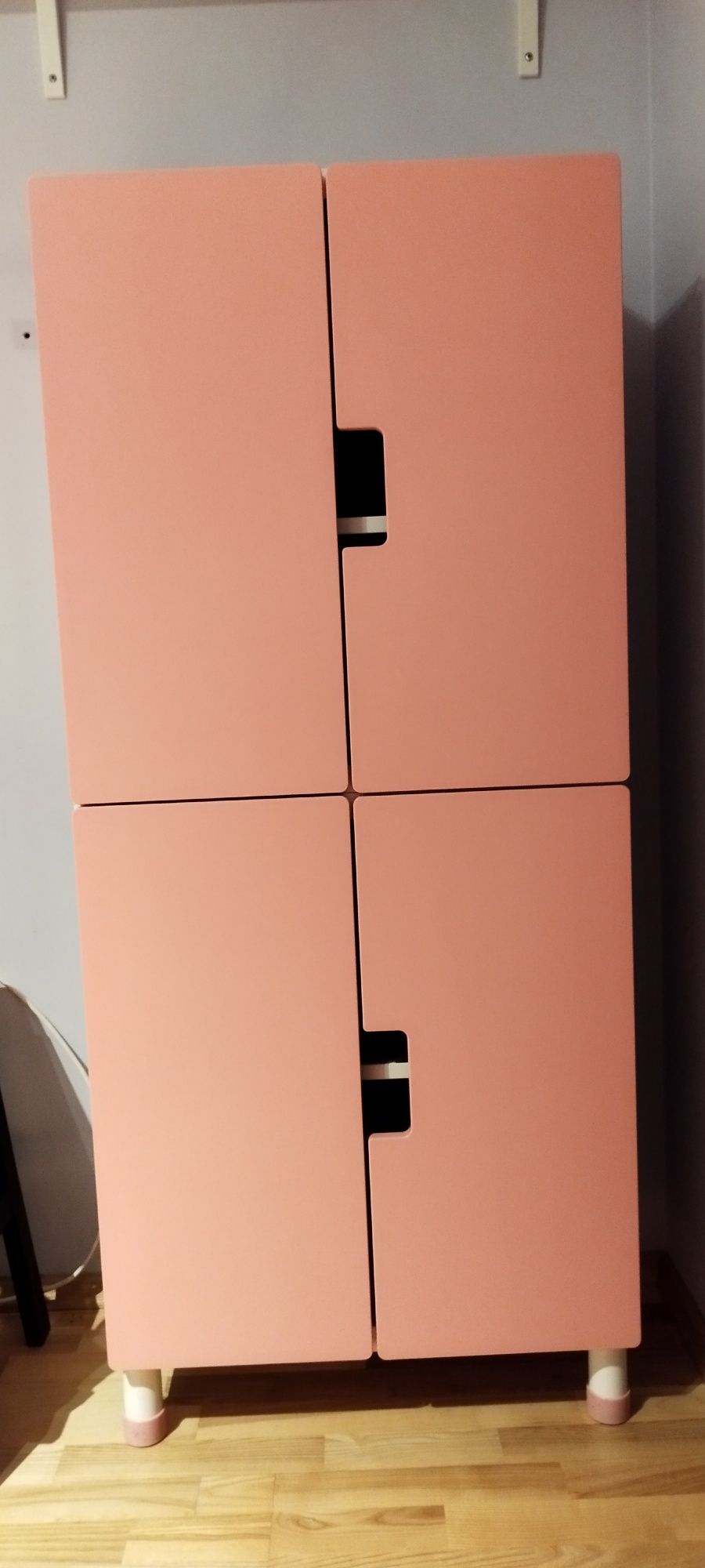 Szafka stuva Ikea