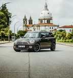MINI Clubman Cooper D Auto