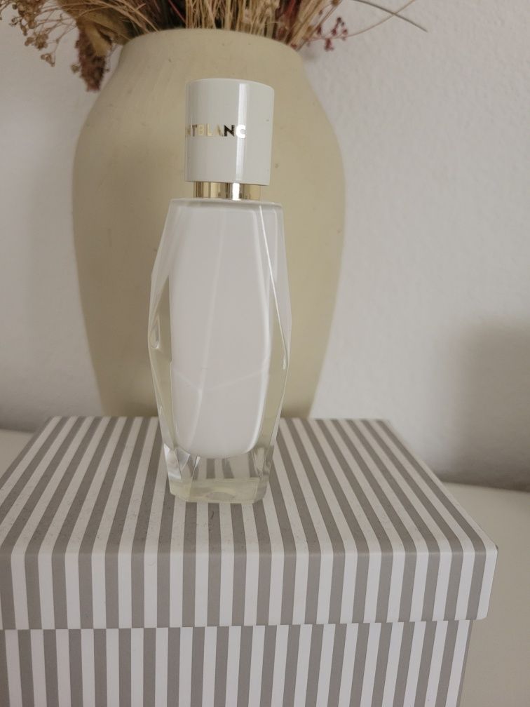 Perfume Montblanc signature 30 ml