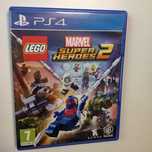 LEGO Marvel Super Heroes 2 PL PlayStation 4 PS4 Sklep W-wa Ursynów