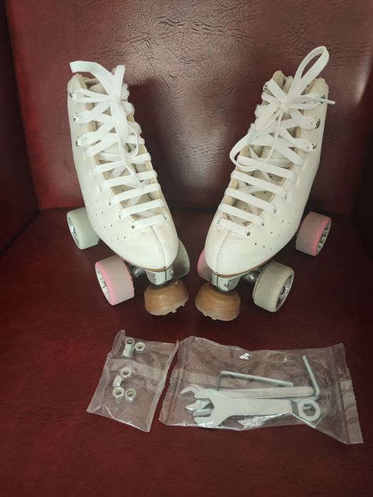 Patins EDEA 215 Esordio Roll Line