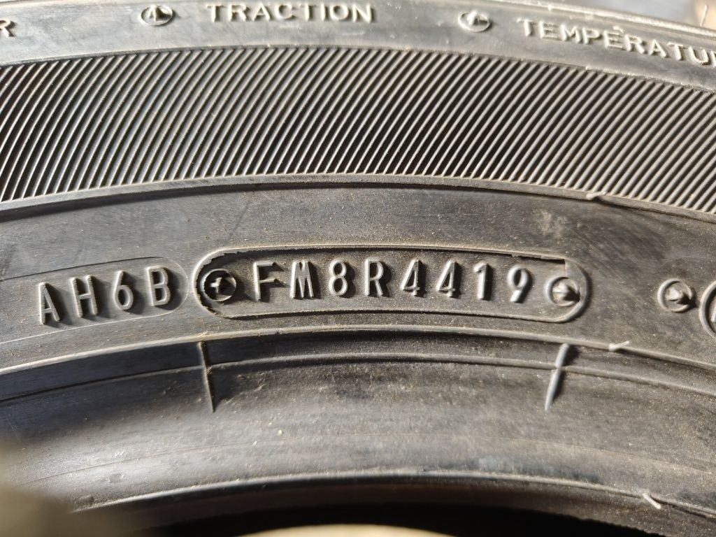 235/55R17 103 V Falken Ziex ZE310eCorun Nowa Lato   N23/4S