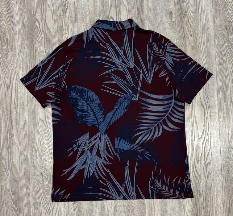 Marks & Spencer XL Хлопковая Мужская футболка поло polo тенниска xl Xl
