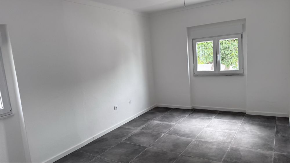 Moradia T3 Renovada a Estrear – [ABRANTES]