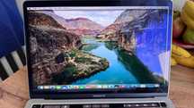 MacBook Pro 13” 2020 | Intel Core i5 | 8GB RAM | 256GB SSD | Touch Bar
