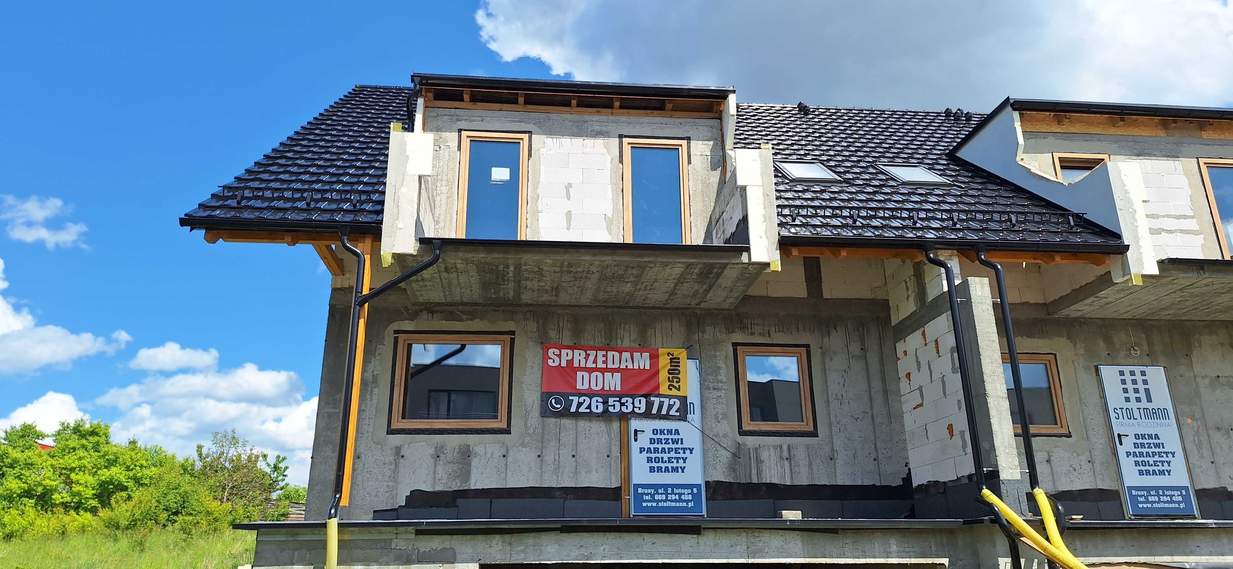 Sprzedam dom w Kościerzynie