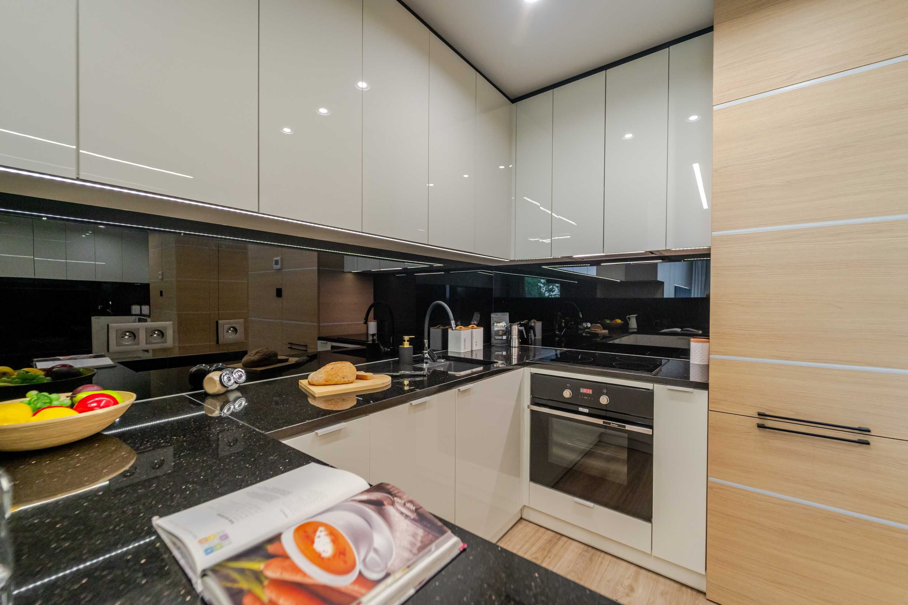 Apartament z klimatyzacją - Unia Art Residence - Basen, Siłownia