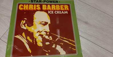 Chris Barber- płyta winylowa