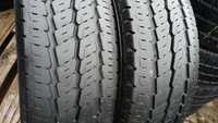 wzmacniane opony Continental VancoCamper 215/70R15CP do campera