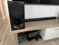 Soundbar Samsung HW-M550