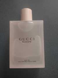 Gucci bloom Body Oil - Olej do ciała 100 ml