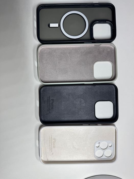 Чохли на Iphone 13 Pro
