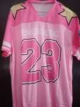 Vende se Camisola Rosa Shein