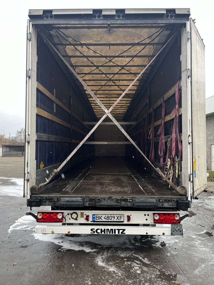 Ціна за  DAF 106 є в комплект Мега та причіп торг обмін пишіть