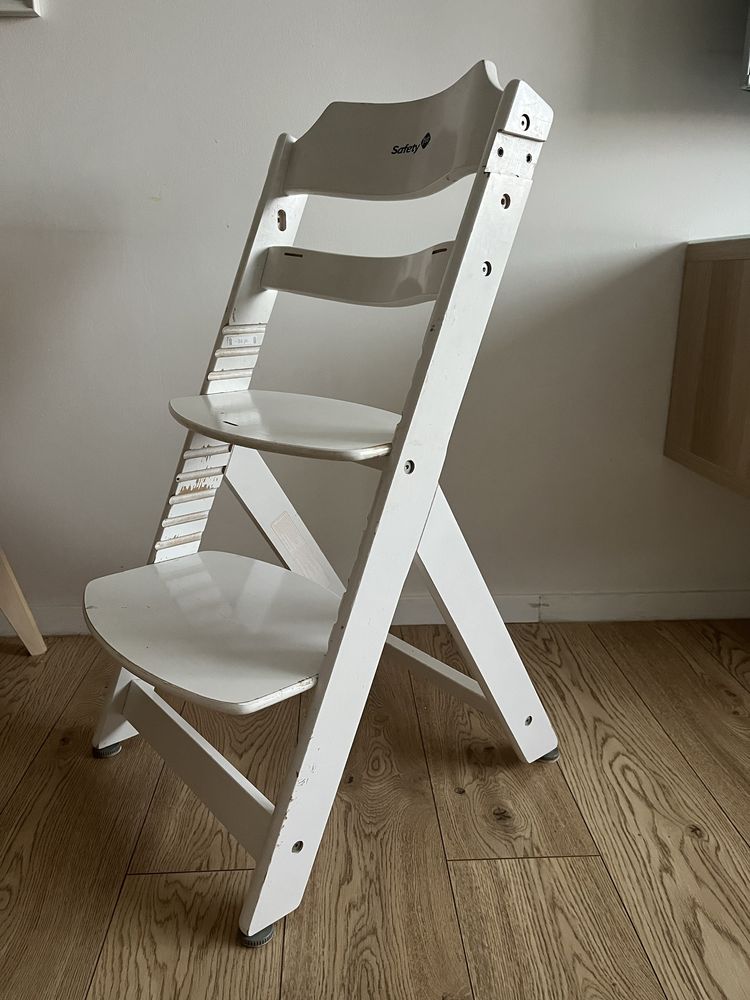 Safety 1st Timba krzesełko 3 w 1 dla dzieck