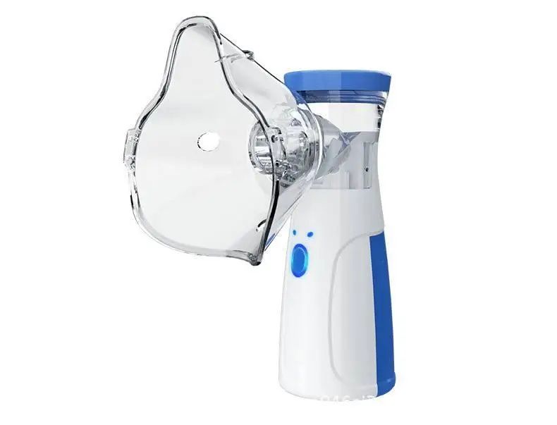 Ингалятор (небулайзер) Mesh Nebulizer JSL-W302