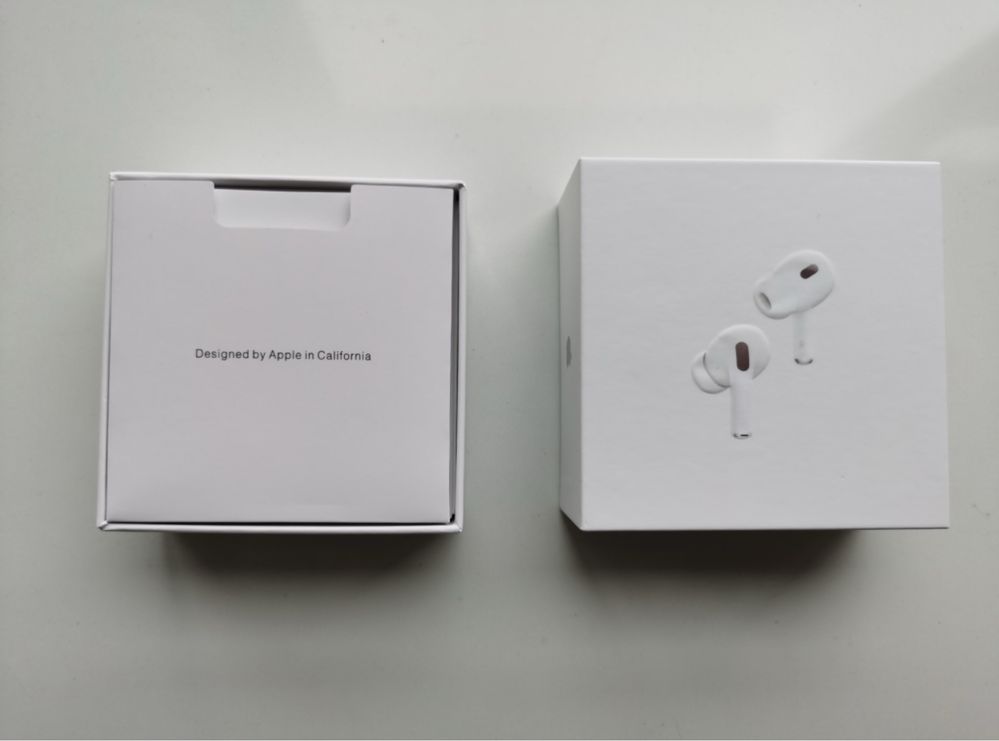 AirPods 2 Pro