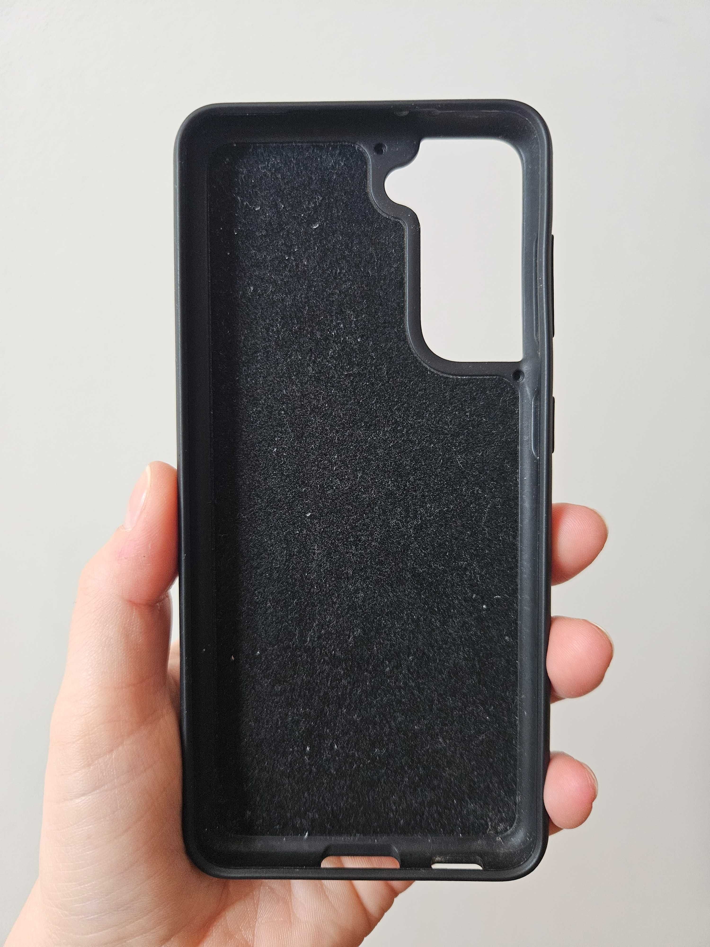 Etui magnetyczne FIDLOCK Vacuum Samsung Galaxy S21