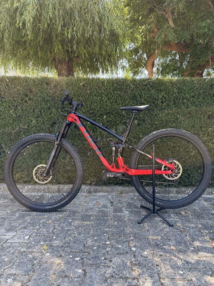 Trek fuel ex 7 Gen 5