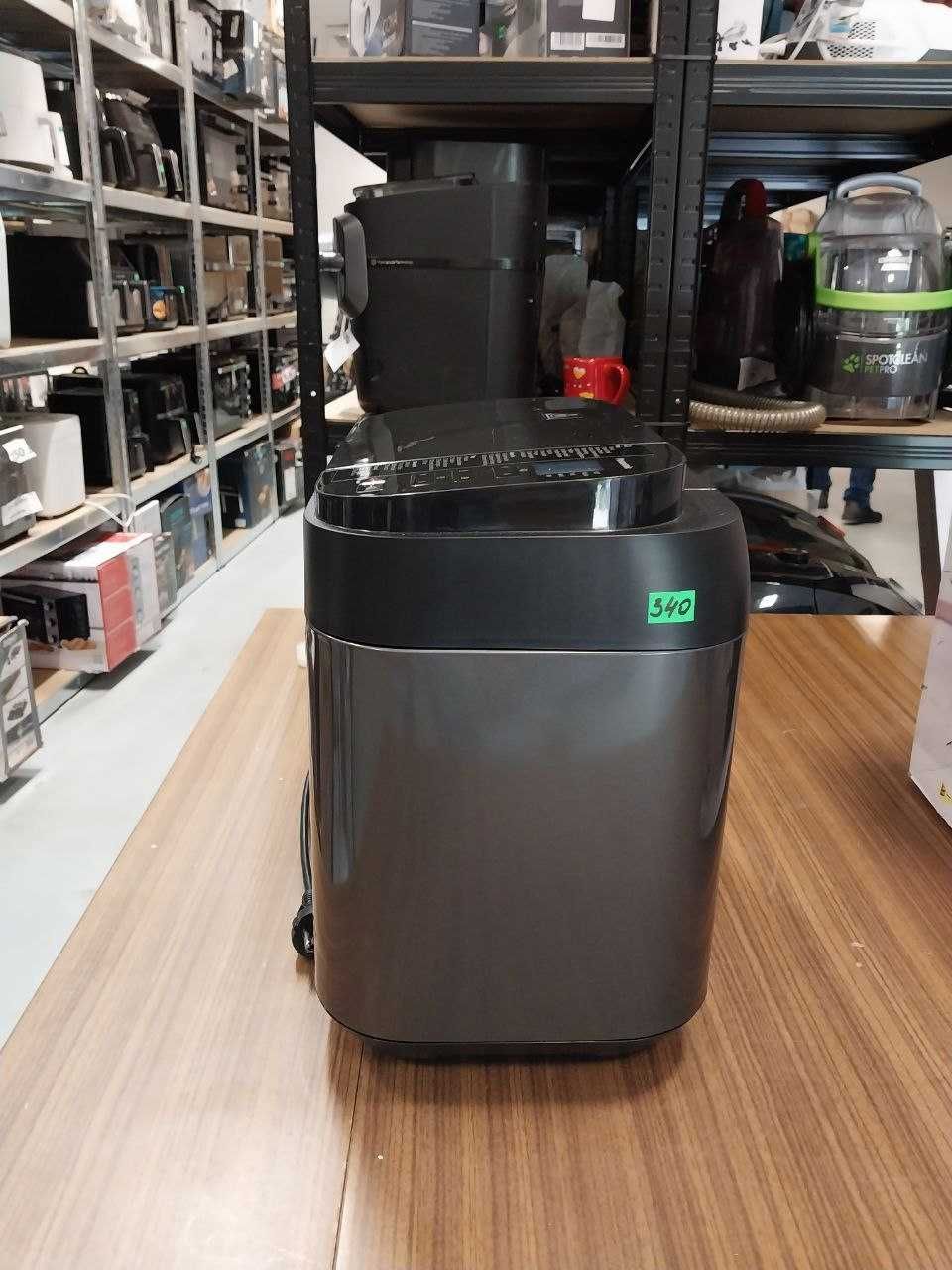 Panasonic SD-B2510 Wypiekacz do chleba 21Programów