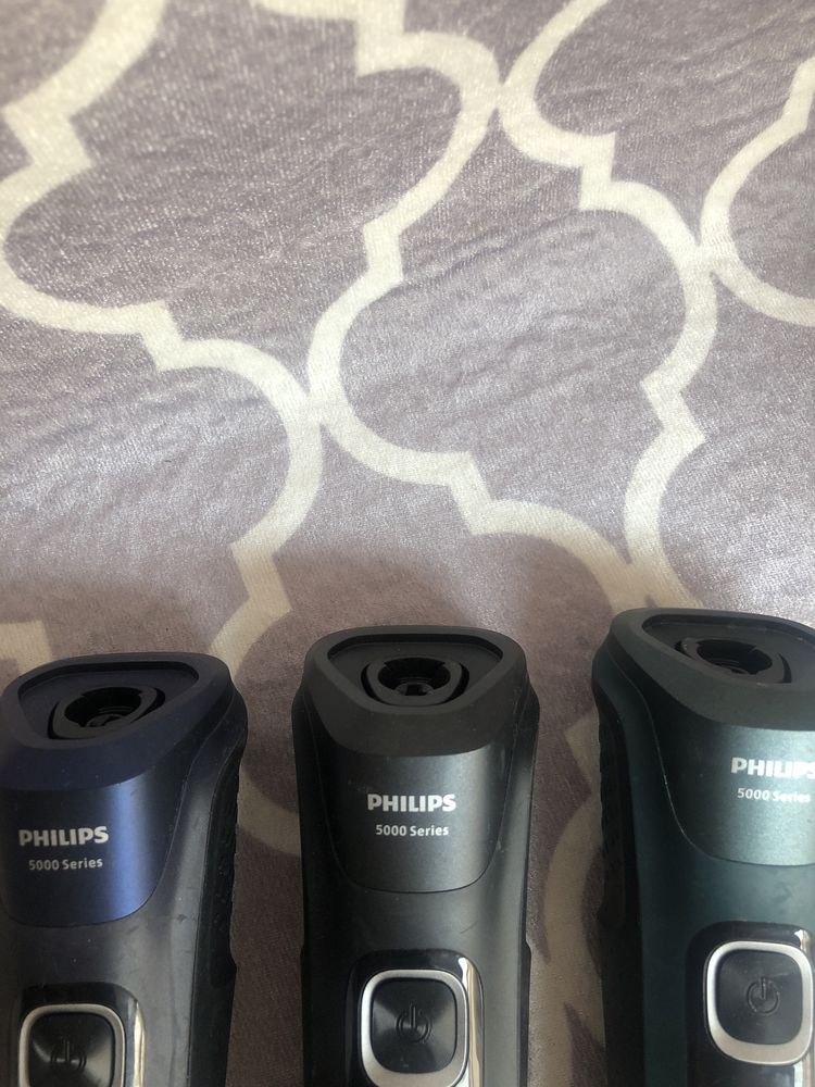 Golarka Philips 5000 series