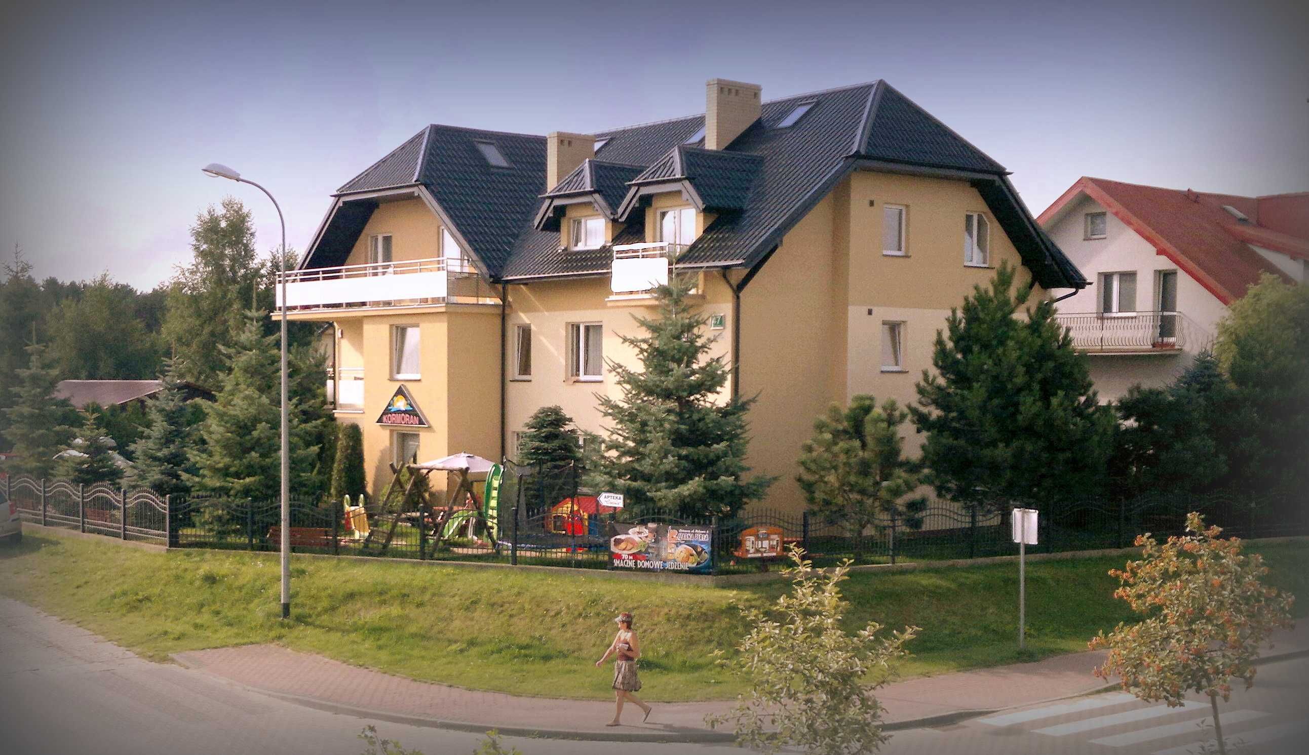 Noclegi nad morzem ,kwatery,apartement