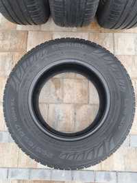 Opony Nokian 265/65 R17 Toyota Lad Cruiser