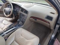 VOLVO S60 V70 XC70 Deska Rozdzielcza Kokpit Konsola EUROPA RADOM