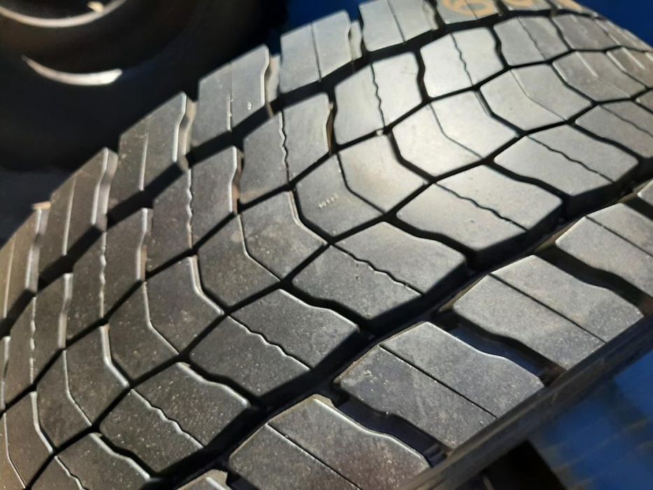 Opona używana ciężarowa 315/70R22.5 AUSTONE 500zł C2533 REZERWACJA