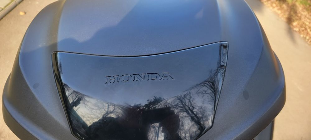 Honda CBR400R Хонда СБР