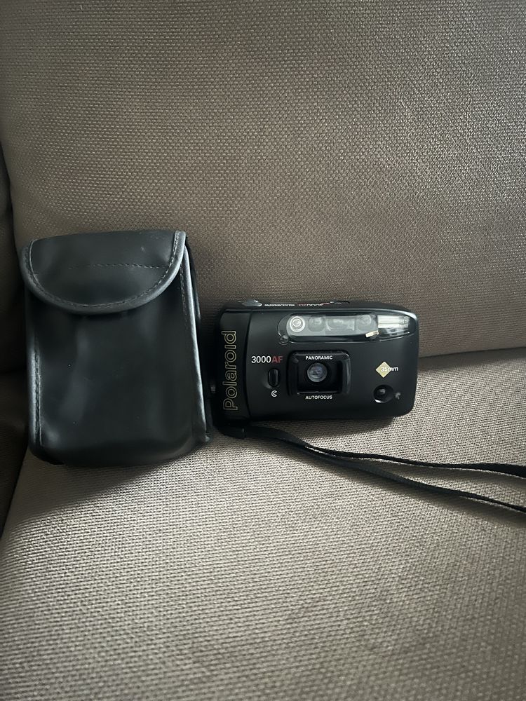 Фотоаппарат Polaroid