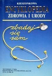 Kieszomkowa Encyklopedia Zdrowia I Urody Gerhard Leibold