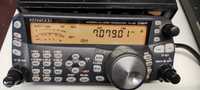 Kenwood TS-480 Painel Frontal
