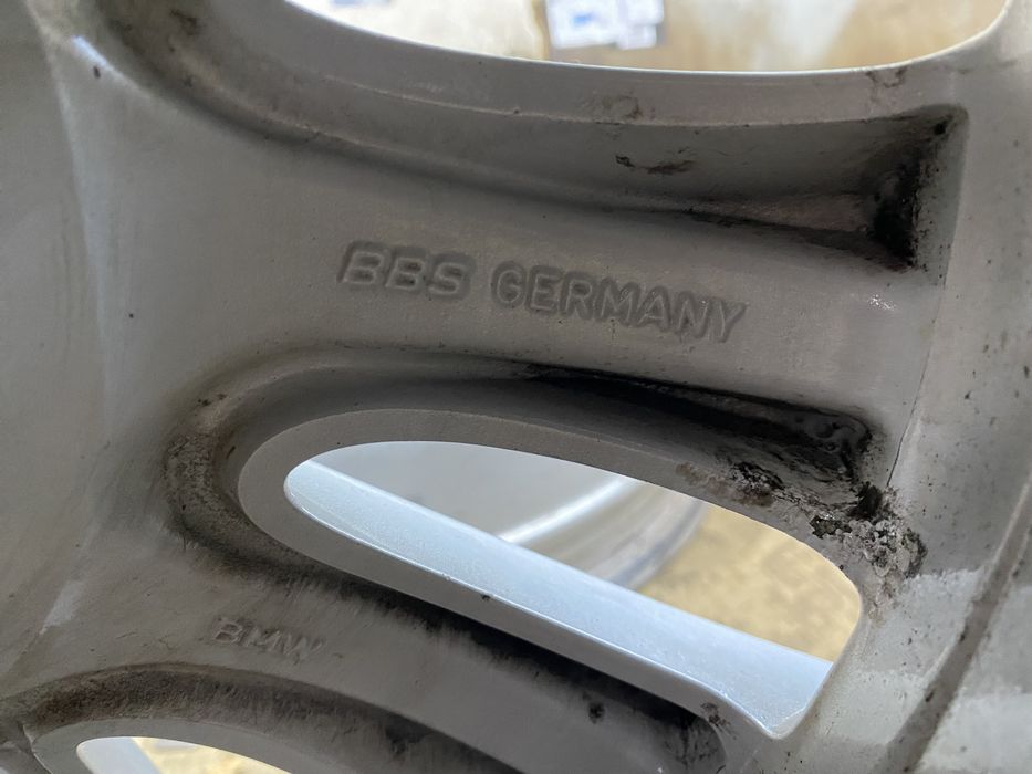 Продам диски від BMW r17 original